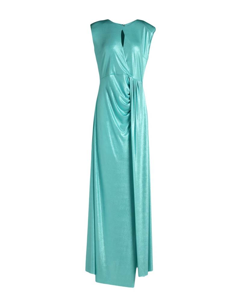 DRAMÉE Maxi-kleid Damen Tūrkis von DRAMÉE