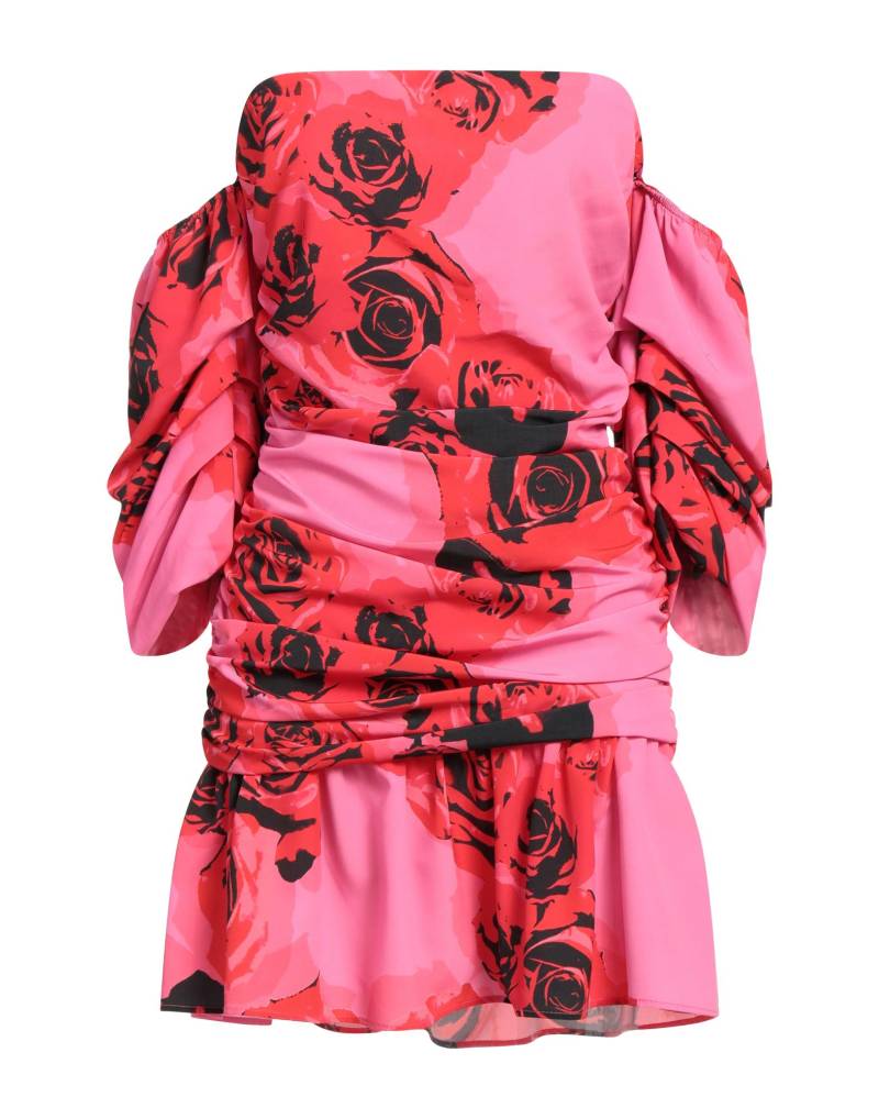 DRAMÉE Mini-kleid Damen Rot von DRAMÉE