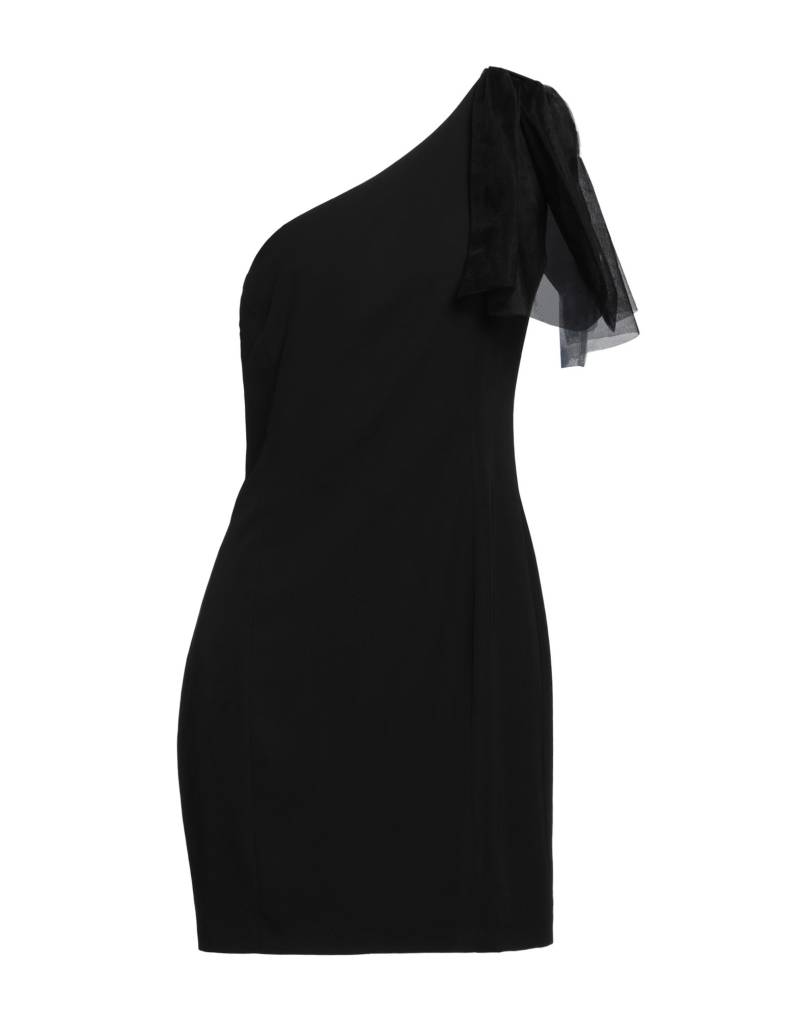 DRAMÉE Mini-kleid Damen Schwarz von DRAMÉE