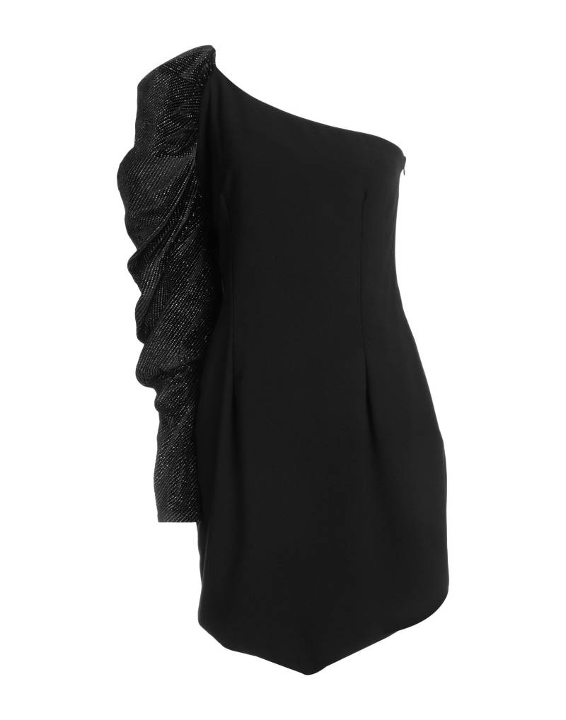DRAMÉE Mini-kleid Damen Schwarz von DRAMÉE