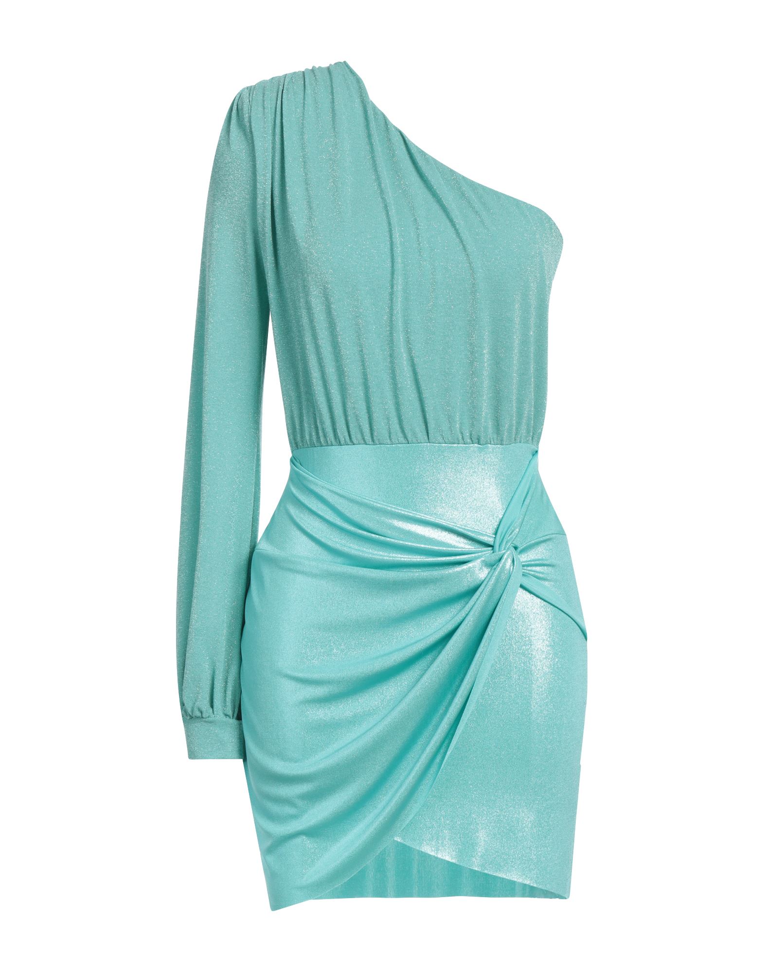 DRAMÉE Mini-kleid Damen Tūrkis von DRAMÉE