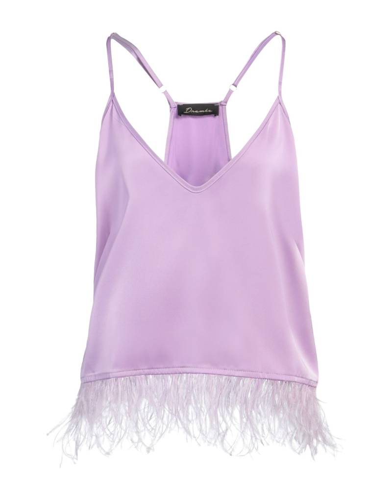 DRAMÉE Top Damen Malve von DRAMÉE