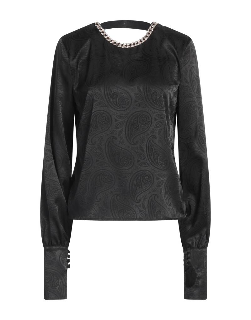 DRAMÉE Top Damen Schwarz von DRAMÉE