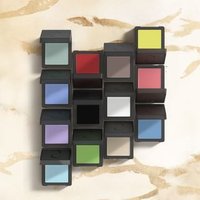 DRAMO - Moon Season Matte Eyeshadow - 10 Colors BL02# Sky Blue - 1.5g DRAMO - Moon Season Matte Eyeshadow - 10 Colors BL02# Sky Blue - 1.5g von DRAMO