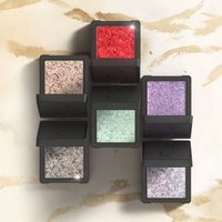 DRAMO - Moon Season Pearlescent Eyeshadow - 4 Colors Golden Brown - 1.5g DRAMO - Moon Season Pearlescent Eyeshadow - 4 Colors Golden Brown - 1.5g von DRAMO