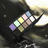 DRAMO - Original Aspiration Series 10-Color Eyeshadow Palette - 008# Moonlight 008# Moonlight - 15g DRAMO - Original Aspiration Series 10-Color Eyeshadow Palette - 008# Moonlight 008# Moonlight - 15g von DRAMO