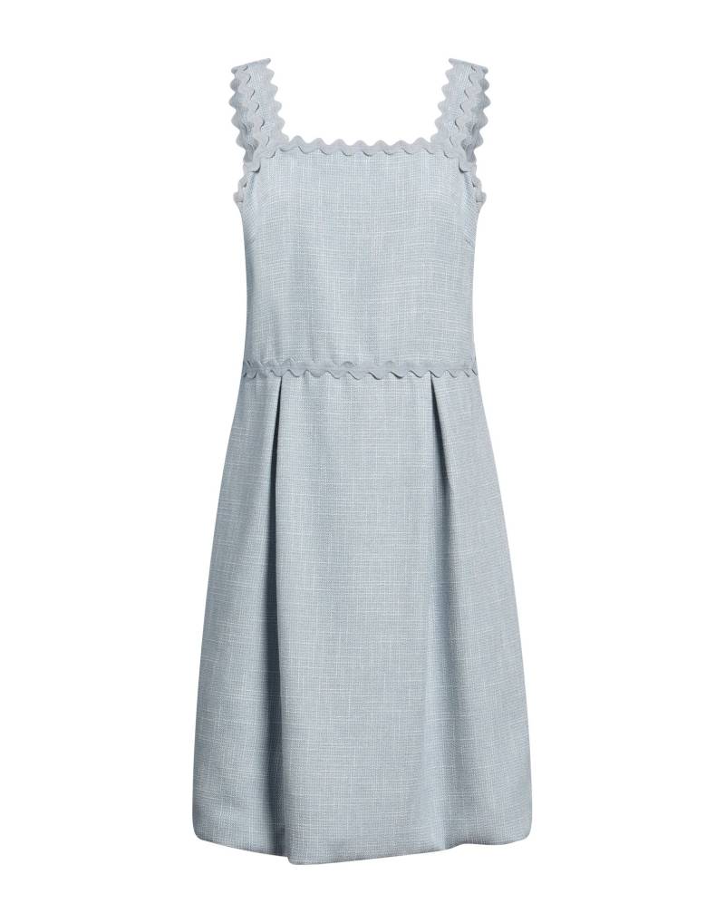 DREAM CATCHER Midi-kleid Damen Himmelblau von DREAM CATCHER