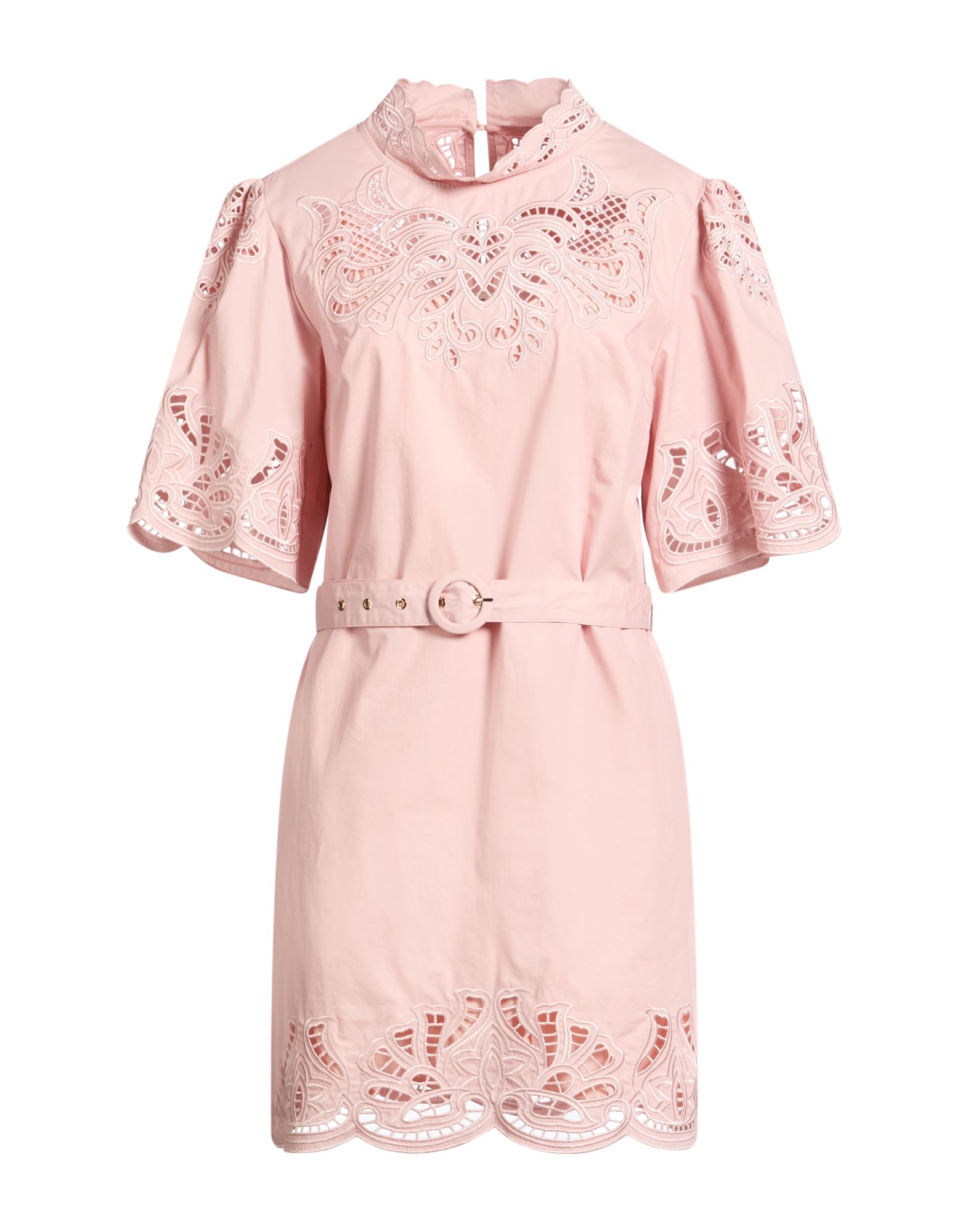 DREAM CATCHER Mini-kleid Damen Rosa von DREAM CATCHER