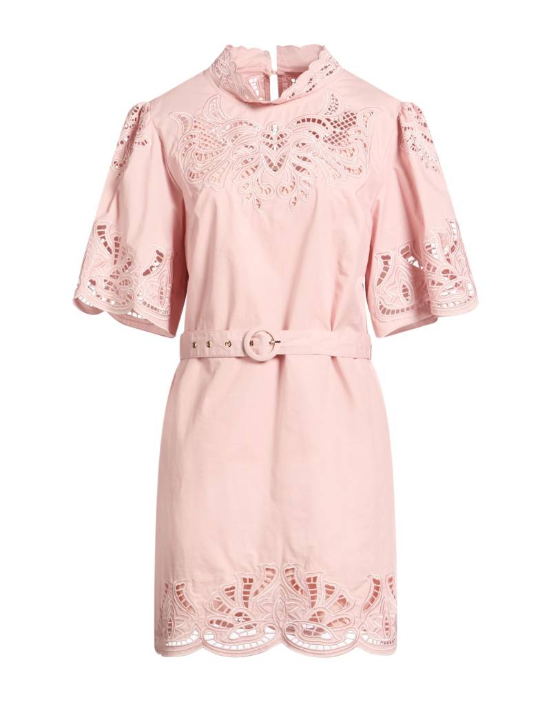DREAM CATCHER Mini-kleid Damen Rosa von DREAM CATCHER