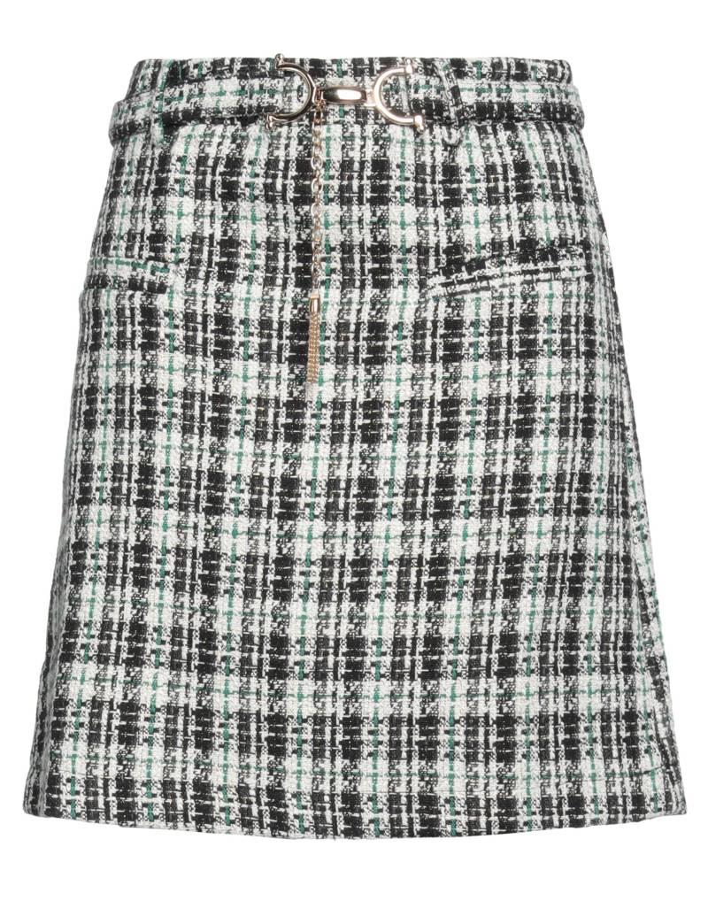 DREAM CATCHER Minirock Damen Schwarz von DREAM CATCHER