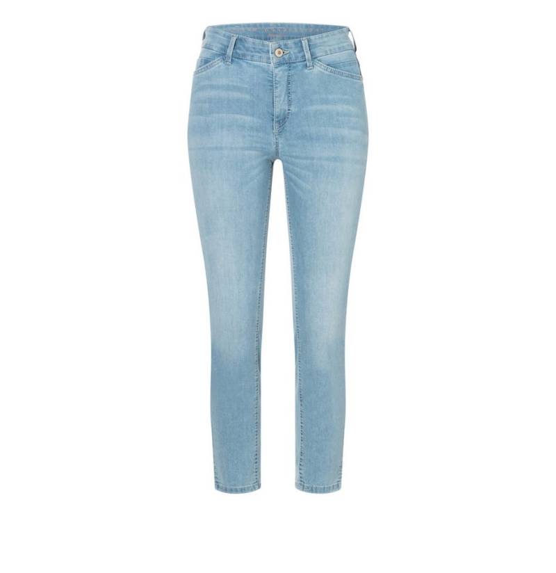 DREMAC 5-Pocket-Jeans DREAM SUMMER exotic midblue wash von DREMAC