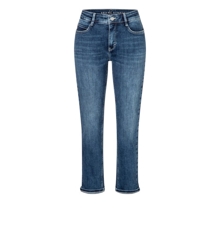 DREMAC 5-Pocket-Jeans DREAM blue moon basic wash von DREMAC