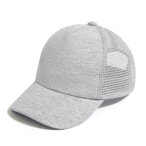 DRESHOW Kleinkind Baseball Mütze Baby Sonnenhut Niedliche einfarbige Mützen Unisex Baby Trucker Hüte Säugling Kleinkind Kind Hüte für Jungen Mädchen DRESHOW Kleinkind Baseball Mütze Baby Sonnenhut Niedliche einfarbige Mützen Unisex Baby Trucker Hüte Säugling Kleinkind Kind Hüte für Jungen Mädchen von DRESHOW