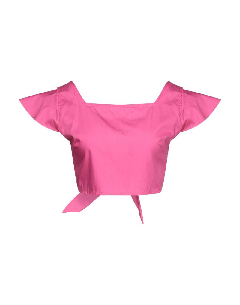 DRESS UP Top Damen Rosa von DRESS UP