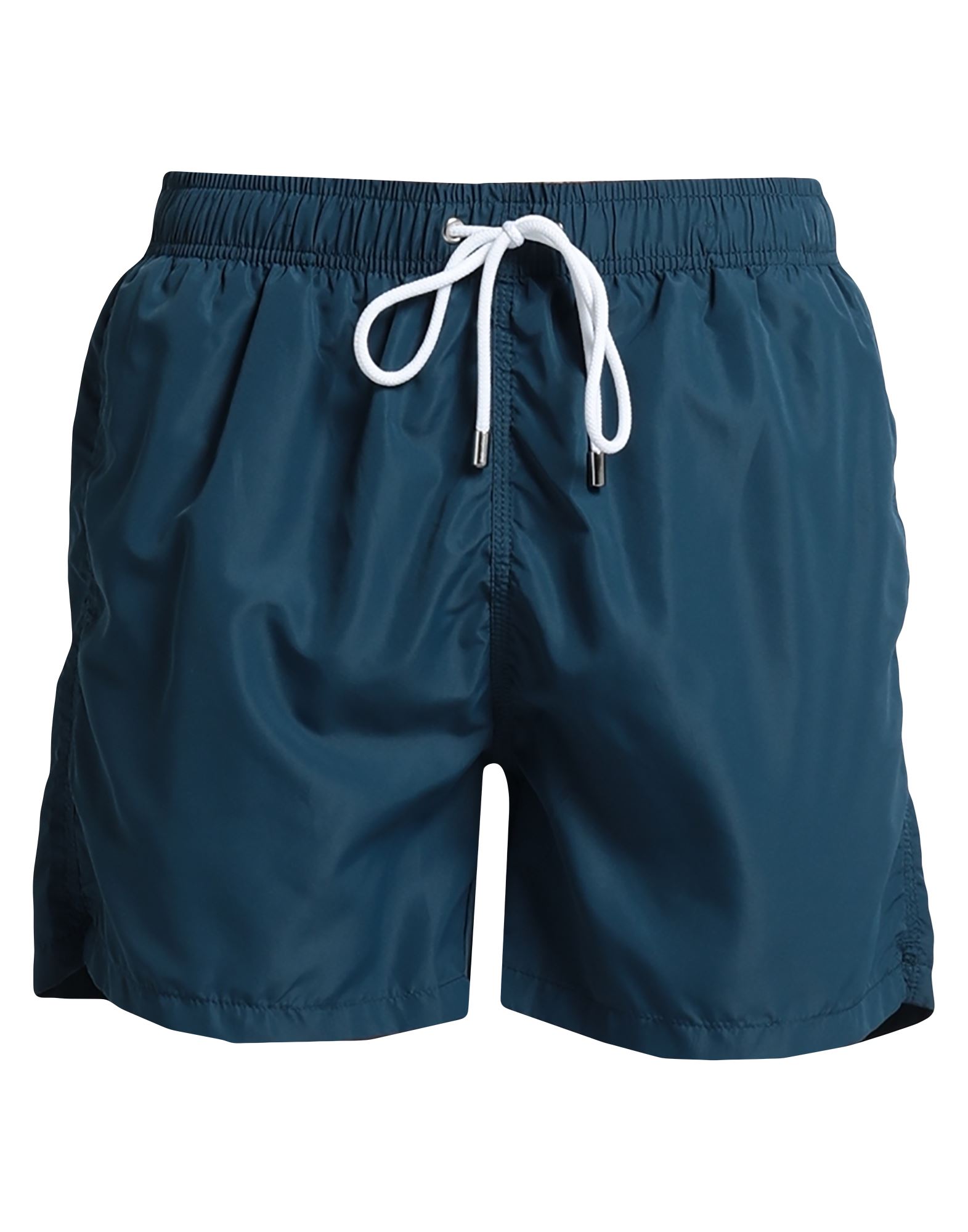 DRESSISM. Badeboxer Herren Taubenblau von DRESSISM.