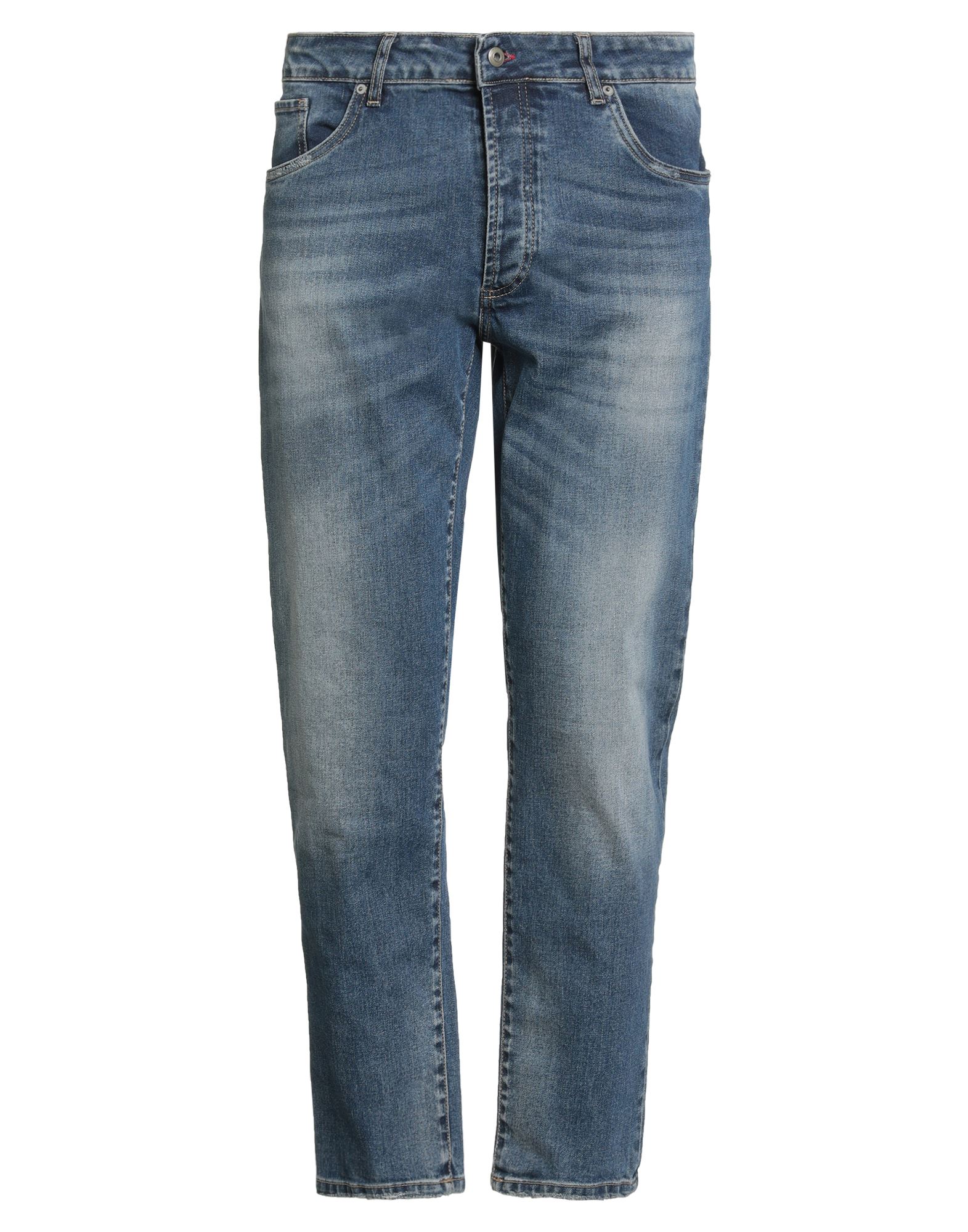 DRESSISM. Jeanshose Herren Blau DRESSISM. Jeanshose Herren Blau von DRESSISM.