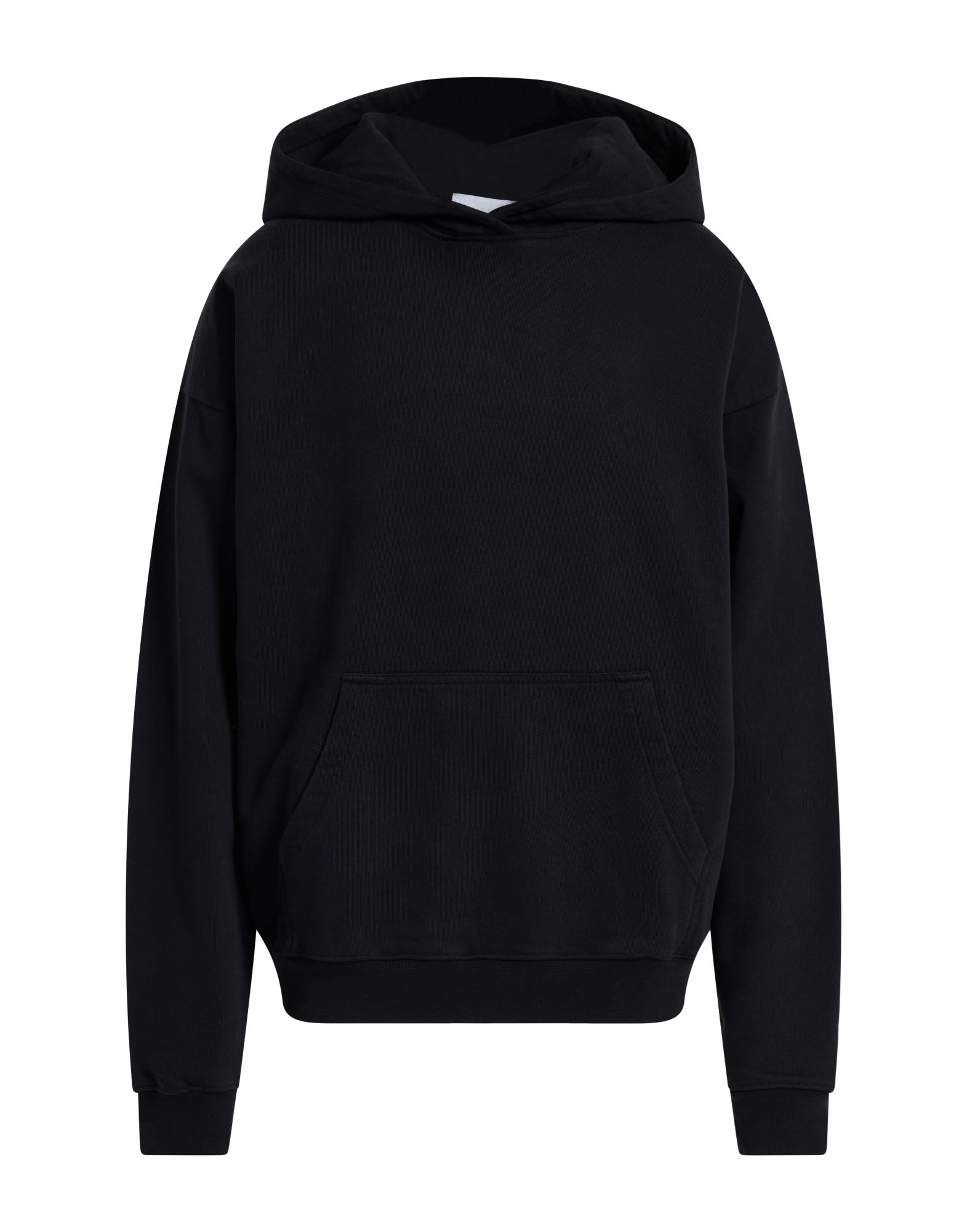 DRESSISM. Sweatshirt Herren Schwarz von DRESSISM.