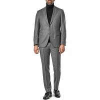 DRESSLER Herren Anzug grau von DRESSLER