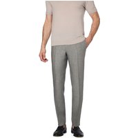 DRESSLER Herren Hose grau von DRESSLER