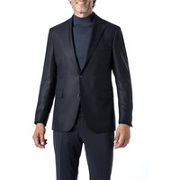 DRESSLER Herren Sakko blau Kaschmir von DRESSLER