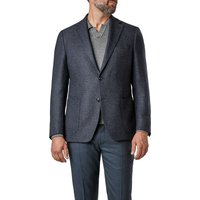 DRESSLER Herren Sakko blau von DRESSLER