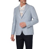 DRESSLER Herren Sakko blau von DRESSLER
