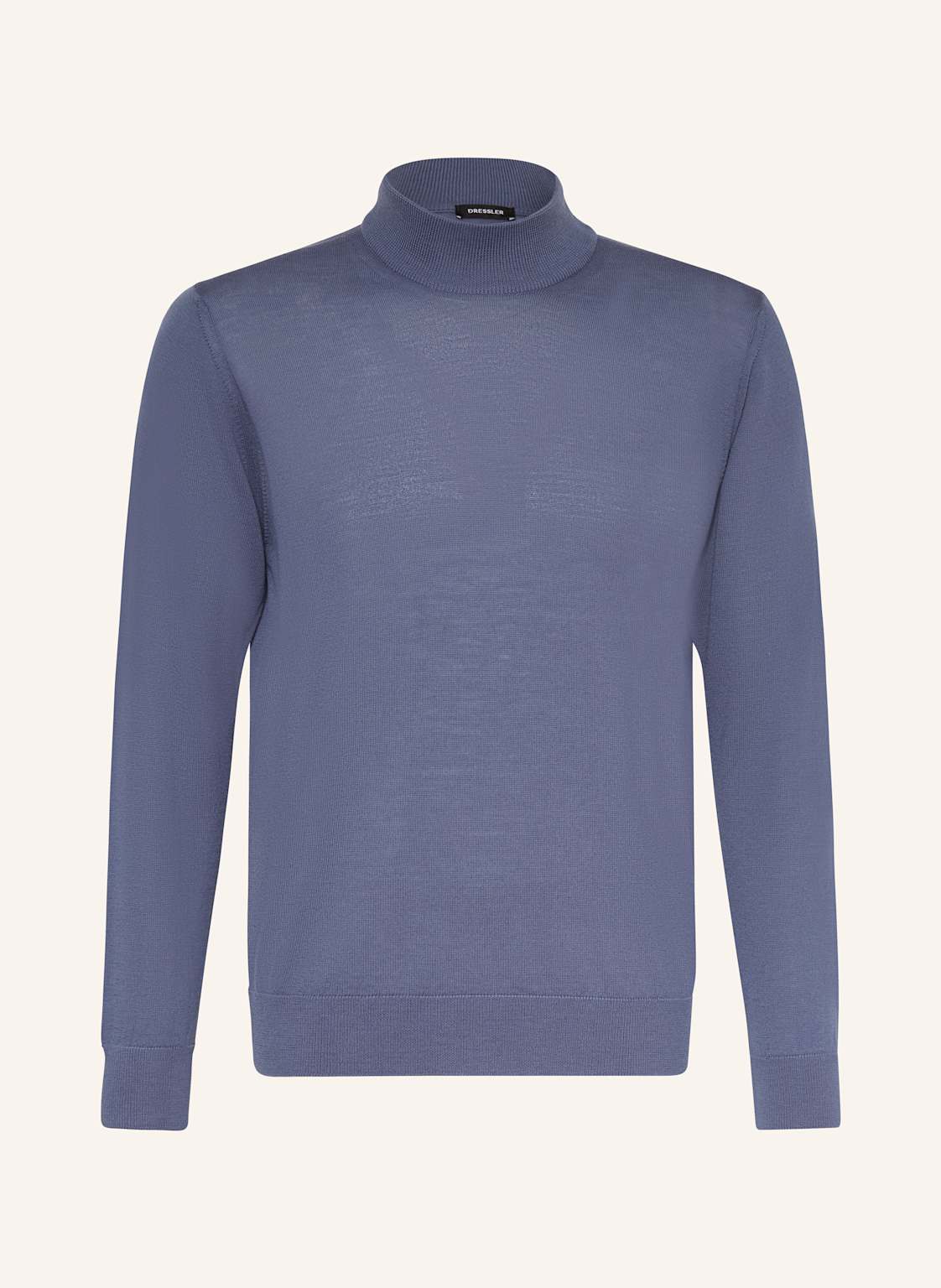 Dressler Pullover blau von DRESSLER