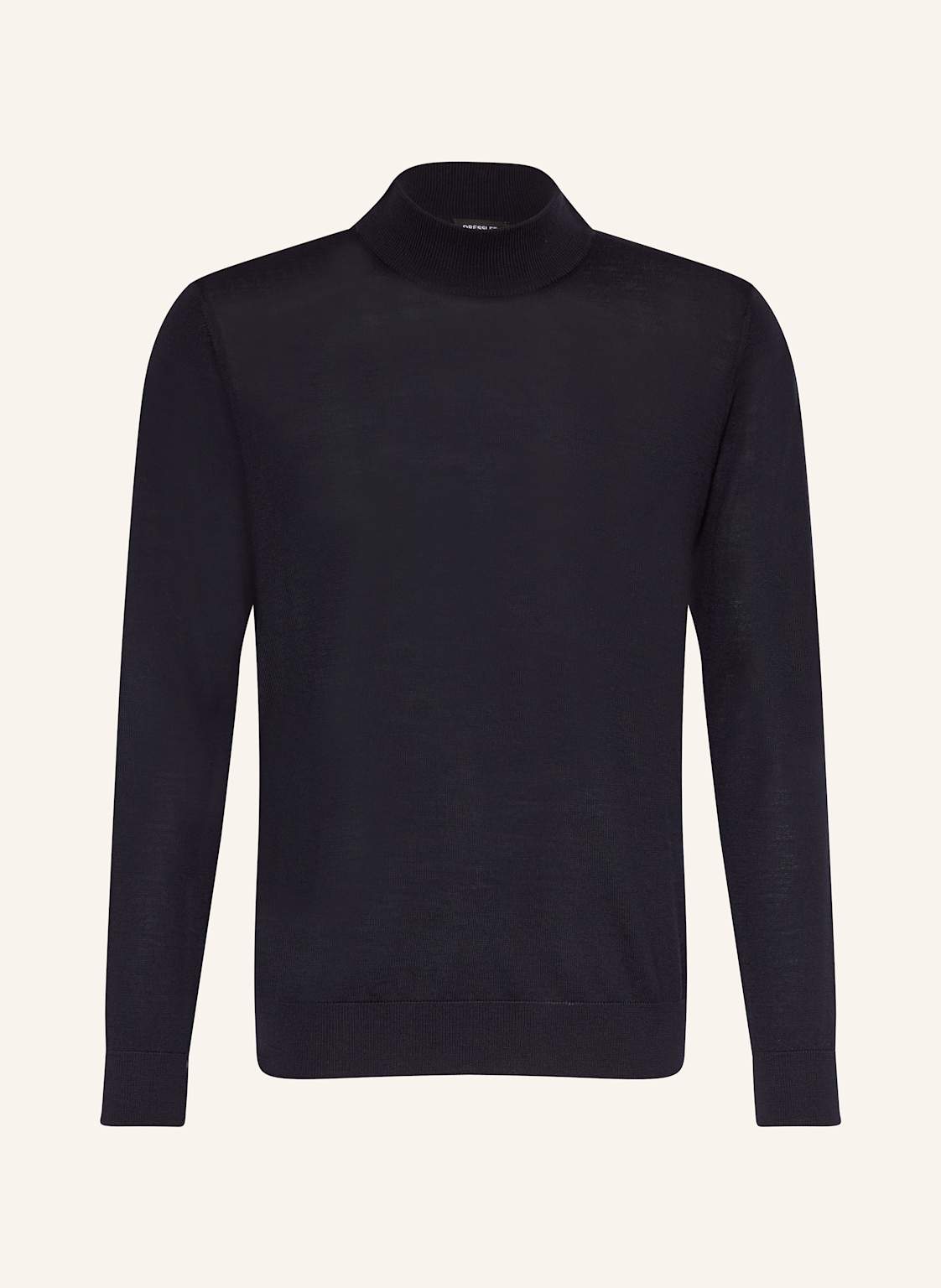 Dressler Pullover blau von DRESSLER