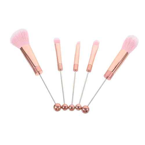 DRESSOOS 1satz Makeup Pinsel Set Mit Kosmetik Pinselset Mit Rosenholzgriff Für Blush Puder Und Lidschatten Für Und Persönliche Nutzung DRESSOOS 1satz Makeup Pinsel Set Mit Kosmetik Pinselset Mit Rosenholzgriff Für Blush Puder Und Lidschatten Für Und Persönliche Nutzung von DRESSOOS