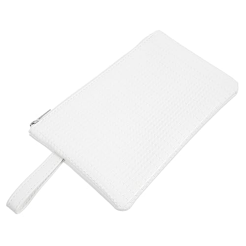 DRESSOOS Elegante Handy-geldbörse Geldbörse Mit Reißverschluss Geldbörse Mit Schlüsselband Schlüsselhandtasche Für Den Täglichen Gebrauch von DRESSOOS