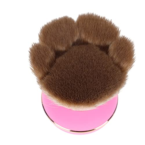 DRESSOOS Blending-make-up-pinsel-set – Tragbarer Pinsel Ohne Haarausfall Für Frauen Und Mädchen von DRESSOOS