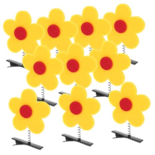 DRESSOOS Entzückende Blumen-haarspange Für Mädchen Haarspange Haar-accessoires Für Partys DRESSOOS Entzückende Blumen-haarspange Für Mädchen Haarspange Haar-accessoires Für Partys von DRESSOOS