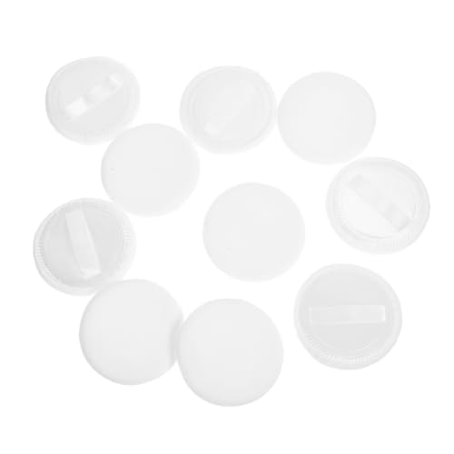 DRESSOOS 10 Stücke Körper Make-up Für Frauen Reine Baumwolle Make-up Pads Gesicht DRESSOOS 10 Stücke Körper Make-up Für Frauen Reine Baumwolle Make-up Pads Gesicht von DRESSOOS