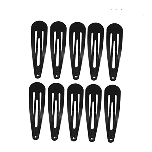 DRESSOOS Haar-styling-tool Für Kinder 100 Stück Metall-haarnadel Kinder-haarspange von DRESSOOS