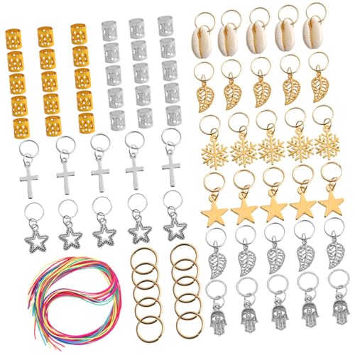 DRESSOOS 110-teiliges Haarnadel-set Aus Metall Für Besondere Anlässe von DRESSOOS