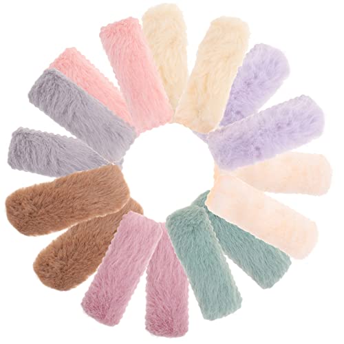 DRESSOOS 16stücke Nette Haarspangen Haar Clips Zubehör Haarnadeln Für Frauen Mädchen Junge Mädchen von DRESSOOS