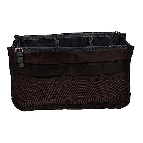 DRESSOOS 1stück Multifunktionale Handtaschen-innentasche Großes Faltbares Organizer-Design Aus Strapazierfähigem Für Reisen Und Alltagsgebrauch Stilvoll Und Praktisch DRESSOOS 1stück Multifunktionale Handtaschen-innentasche Großes Faltbares Organizer-Design Aus Strapazierfähigem Für Reisen Und Alltagsgebrauch Stilvoll Und Praktisch von DRESSOOS
