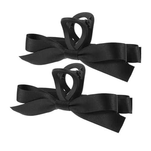 DRESSOOS Großes Haarspangen-set Schleifenspange Für Damen Top-clip Für Das Haar Dekorative Haarspangen Für Tägliche Outfits von DRESSOOS