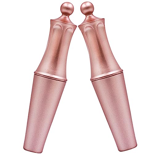 DRESSOOS 4 Ml Magnetischer Eyeliner-stift Flüssiger Eyeliner Sicher Für Den Täglichen Gebrauch Einfach Aufzutragen von DRESSOOS