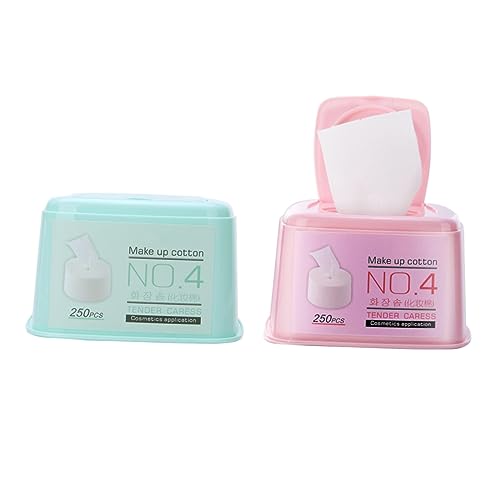 DRESSOOS Make-up-entferner-tücher 2er-pack Pads Zum Entfernen Von Nagellack Im Gesicht Und Sicher Für Die Haut DRESSOOS Make-up-entferner-tücher 2er-pack Pads Zum Entfernen Von Nagellack Im Gesicht Und Sicher Für Die Haut von DRESSOOS
