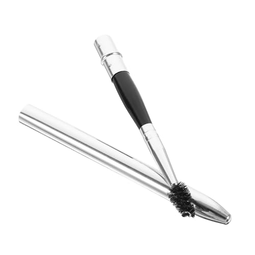 DRESSOOS 2er-pack Wimpernbürste Mascara-stäbchen Wimpernzange Leicht Und Für DRESSOOS 2er-pack Wimpernbürste Mascara-stäbchen Wimpernzange Leicht Und Für von DRESSOOS