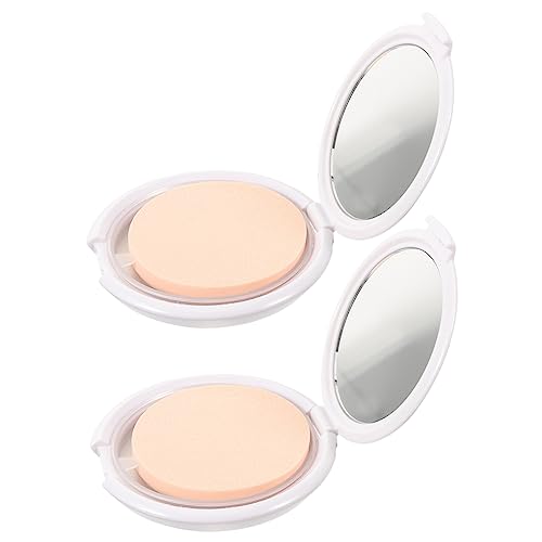 DRESSOOS Make-up-kissen Kompaktes Etui Tragbare Lose Etuis Für Die Freundin DRESSOOS Make-up-kissen Kompaktes Etui Tragbare Lose Etuis Für Die Freundin von DRESSOOS