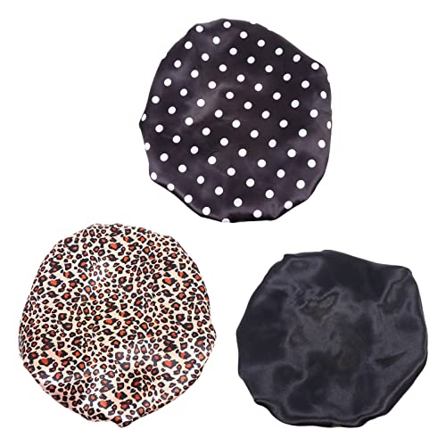 DRESSOOS Mehrzweck-duschhauben Für Kinder Für Jungen Und Mädchen Duschhauben Für Kinder Baby-duschhaubenmaterial von DRESSOOS