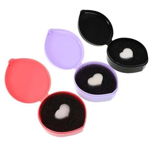 DRESSOOS 3 Teilige Box Make Up Pinsel Reinigungsbox Make Up Pinsel Sprühreiniger Make Up Pinsel Entferner Reiniger Make Up Pinsel Reinigungsmatte Make Up Pinsel Reiniger Silikon Make Up DRESSOOS 3 Teilige Box Make Up Pinsel Reinigungsbox Make Up Pinsel Sprühreiniger Make Up Pinsel Entferner Reiniger Make Up Pinsel Reinigungsmatte Make Up Pinsel Reiniger Silikon Make Up von DRESSOOS