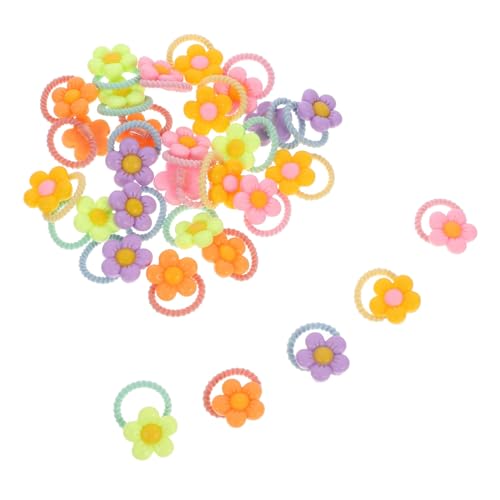 DRESSOOS 30 Kinder Gummiband Süße Pferdeschwanzhalter Süße Haargummis Pferdeschwanzhalter Kleine Haarbänder Haar Accessoires Für Haargummis Für DRESSOOS 30 Kinder Gummiband Süße Pferdeschwanzhalter Süße Haargummis Pferdeschwanzhalter Kleine Haarbänder Haar Accessoires Für Haargummis Für von DRESSOOS