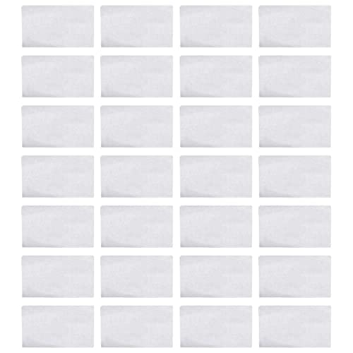 DRESSOOS 400sblätter Einmaliges Frisurstallpapier Professionelles Haar Perm Papier Für Salon von DRESSOOS