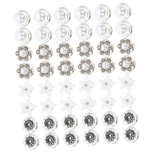 DRESSOOS 48 Stücke Hochzeit Haar Clip Spirale Haar Zöpfe Haar Spiralen Clip Elegante Schmuck Für Braut DRESSOOS 48 Stücke Hochzeit Haar Clip Spirale Haar Zöpfe Haar Spiralen Clip Elegante Schmuck Für Braut von DRESSOOS