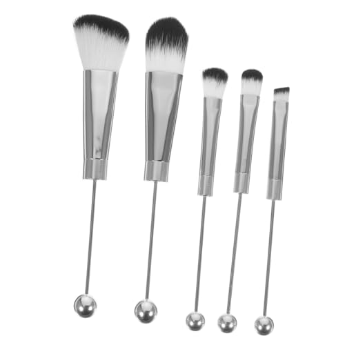 DRESSOOS Make-up-pinsel Zum Stylen 5-teiliges Make-up-pinsel-set Für Lidschatten von DRESSOOS