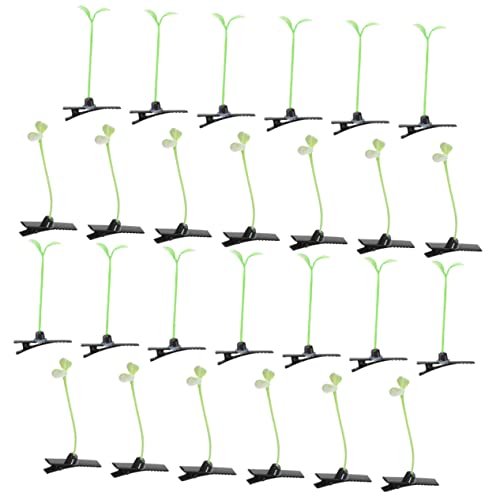 DRESSOOS Haarschmuck 50 Stück Haarspangen Für Mädchen Mädchen Haarspangen Kawaii-haarnadel Haarschmuck Für von DRESSOOS