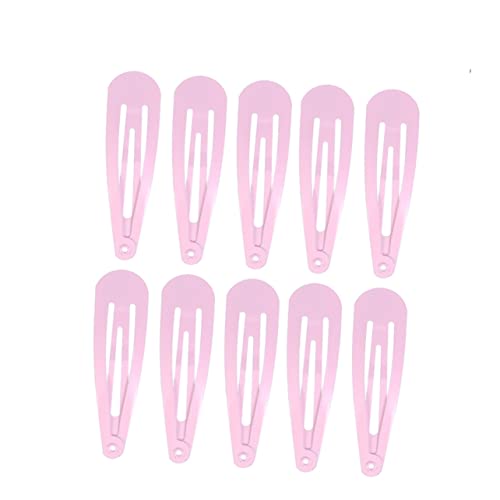 DRESSOOS 50stücke Einfache Metall Haarspangen Haarnadeln Junge Mädchen Haarstyling-werkzeug Haarspangen-sets von DRESSOOS